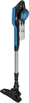 BLACK+DECKER: aspirapolvere. Per la raccolta della polvere dalle superfici. Potenza: 600 W.