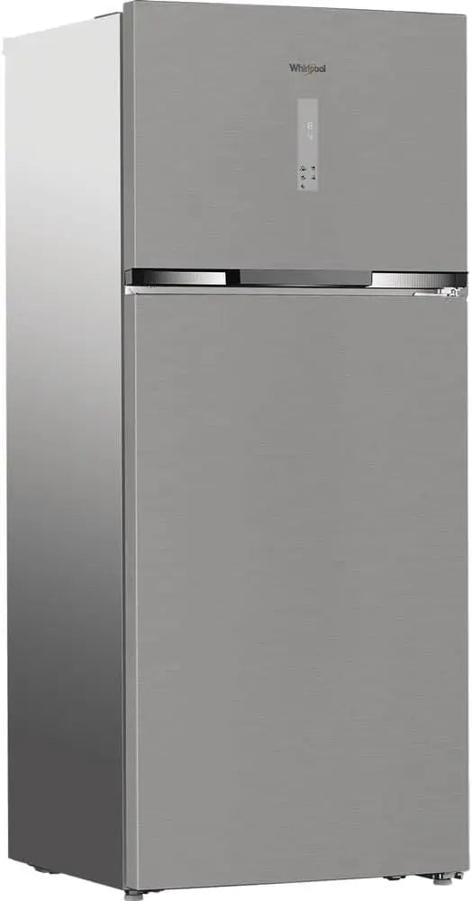 Whirlpool WHD2 6552 X4E: frigorifero. Per la conservazione refrigerata degli alimenti. Misura indicata: 78 cm.