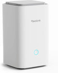 Reolink Security Home Hub: telecamera.