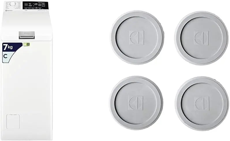 Electrolux PerfectCare 700 EW7T373S: lavatrice. Per il lavaggio del bucato. Colorazione indicata: Grigio.
