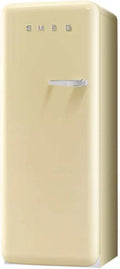 Smeg FAB28LP1: frigorifero. Per la conservazione refrigerata degli alimenti. Capacit¨¤: 248 L.