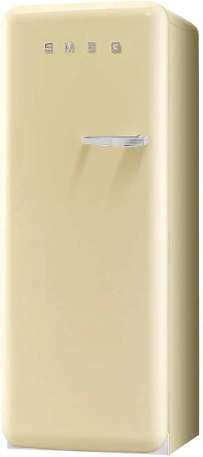 Smeg FAB28LP1: frigorifero. Per la conservazione refrigerata degli alimenti. Capacit¨¤: 248 L.