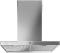 TEKA max.735: cappa aspirante. Per l¡¯aspirazione dei vapori prodotti durante la cottura. Misura indicata: 70 cm. Caratteristiche del modello: illuminazione LED.