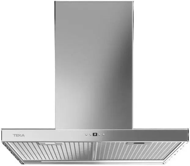 TEKA max.735: cappa aspirante. Per l¡¯aspirazione dei vapori prodotti durante la cottura. Misura indicata: 70 cm. Caratteristiche del modello: illuminazione LED.