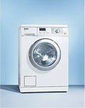 Miele PW 5065 LW Libera installazione Ca: macchina da ricamo. Colorazione indicata: Bianco.