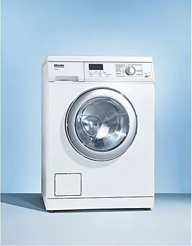 Miele PW 5065 LW Libera installazione Ca: macchina da ricamo. Colorazione indicata: Bianco.
