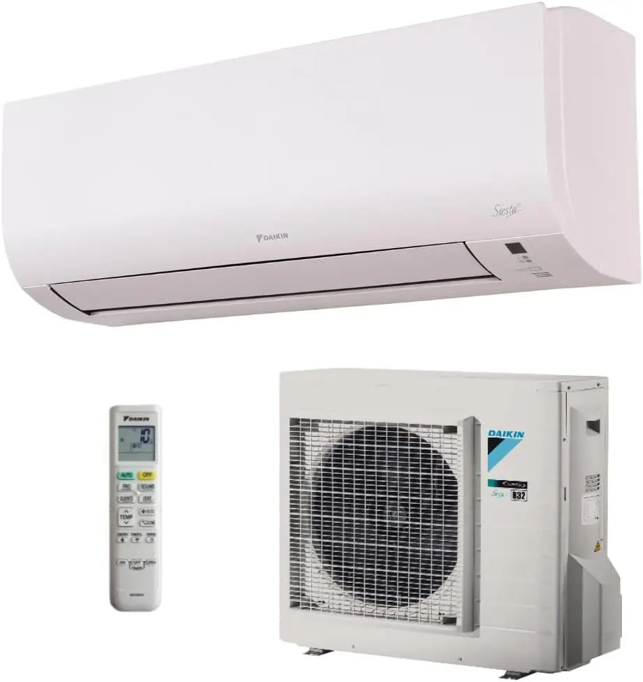 DAIKIN: condizionatore.