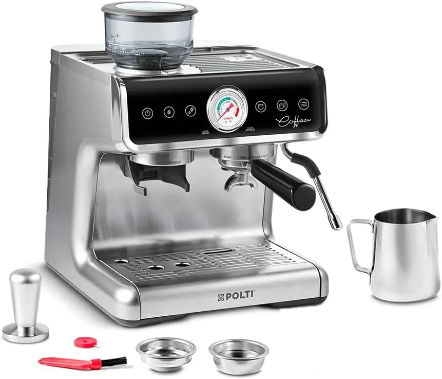 Polti Coffea G50S: macchina da caff¨¨. Per la preparazione del caff¨¨.