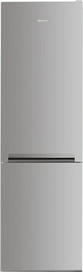 Bauknecht: congelatore. Per la conservazione degli alimenti congelati. Capacit¨¤: 230 L. Misura indicata: 188,5 cm.