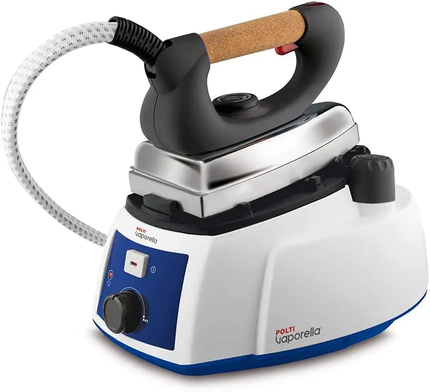 Polti Vaporella 515 Pro: ferro da stiro. Caratteristiche del modello: funzione vapore.