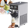 Gelatiera. Capacit¨¤: 2,5 L. Caratteristiche del modello: acciaio inossidabile. Colorazione indicata: Argento.