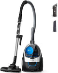 PHILIPS: aspirapolvere. Per la raccolta della polvere dalle superfici. Potenza: 900 W.