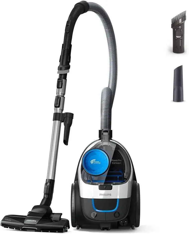 PHILIPS: aspirapolvere. Per la raccolta della polvere dalle superfici. Potenza: 900 W.