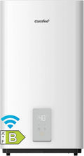 COMFEE: scaldabagno. Per il riscaldamento dell¡¯acqua. Capacit¨¤: 47 L. Caratteristiche del modello: Wi-Fi. Colorazione indicata: Bianco.