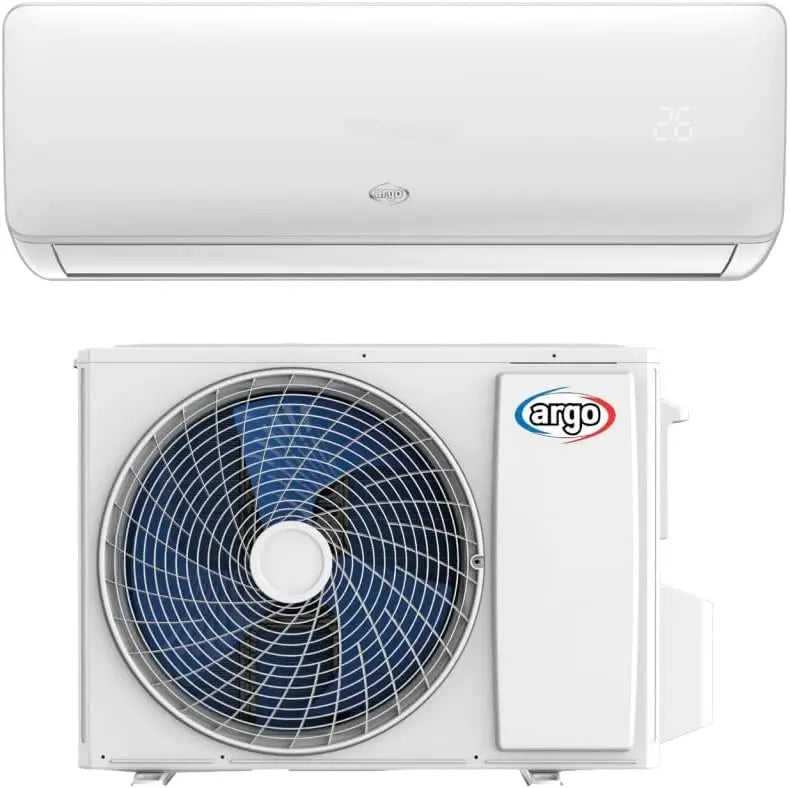 ARGO CLIMADESIGN 9000: condizionatore. Caratteristiche del modello: Wi-Fi.