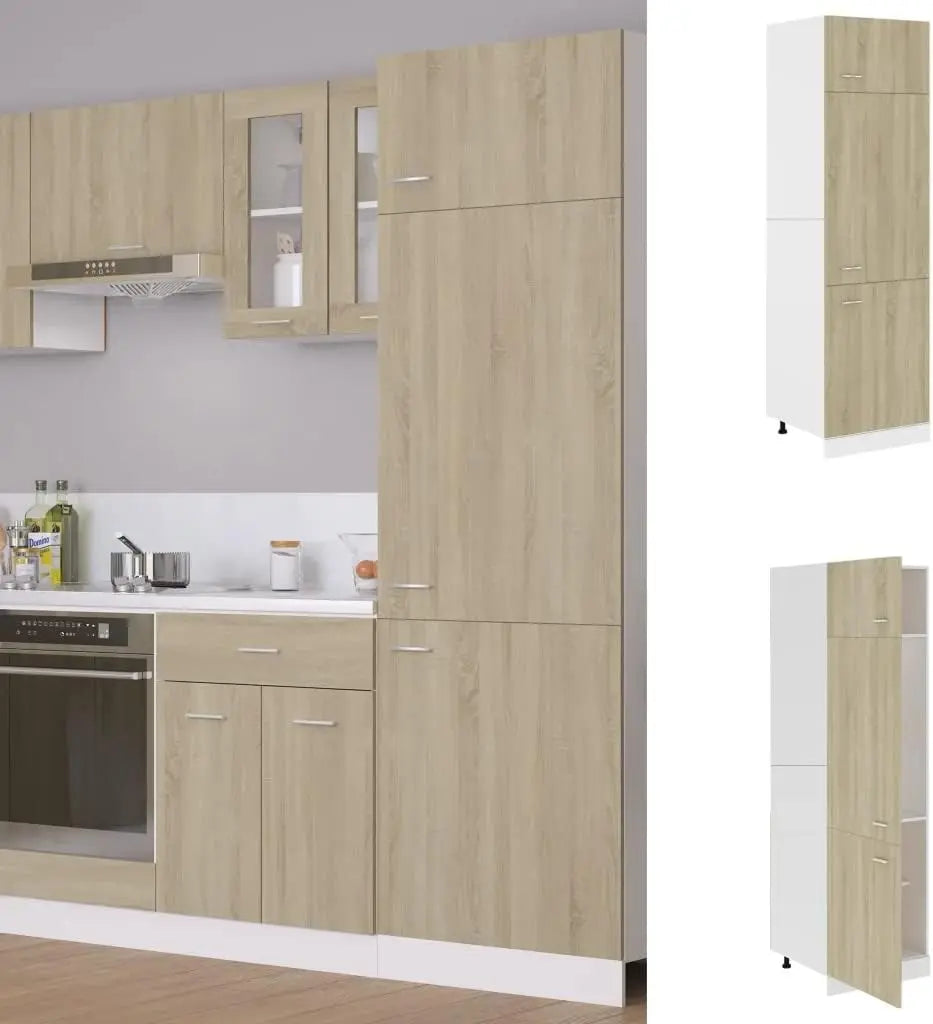 VidaXL: armadio. Dimensioni: 60x57x207 cm.