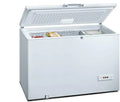 Siemens GC33MAW40 iQ500: congelatore. Per la conservazione degli alimenti congelati. Colorazione indicata: Bianco.