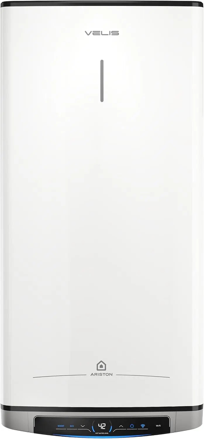 Ariston Velis Dune Wifi-FE: scaldabagno. Per il riscaldamento dell¡¯acqua. Capacit¨¤: 50 L. Caratteristiche del modello: Wi-Fi.