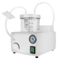 1000ml: aspiratore. Caratteristiche del modello: regolazione.