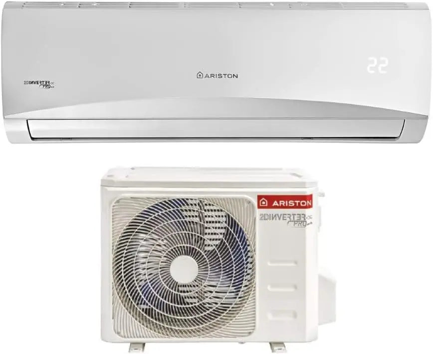 Ariston 3381274 PRIOS R32 12000 BTU: climatizzatore. Caratteristiche del modello: Wi-Fi.
