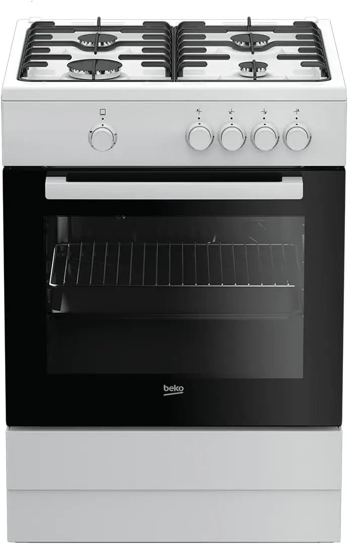 Beko FSG62000DW: cucina. Misura indicata: 85 cm. Colorazione indicata: Bianco.