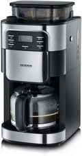 Severin KA 4810: macchina da caff¨¨. Per la preparazione del caff¨¨.