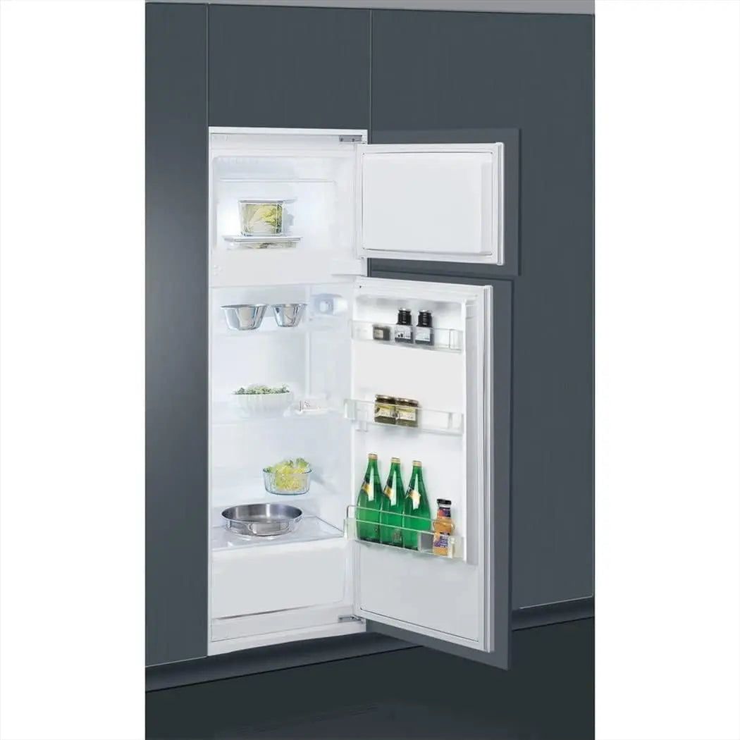 Frigorifero. Per la conservazione refrigerata degli alimenti. Capacit¨¤: 239 L.