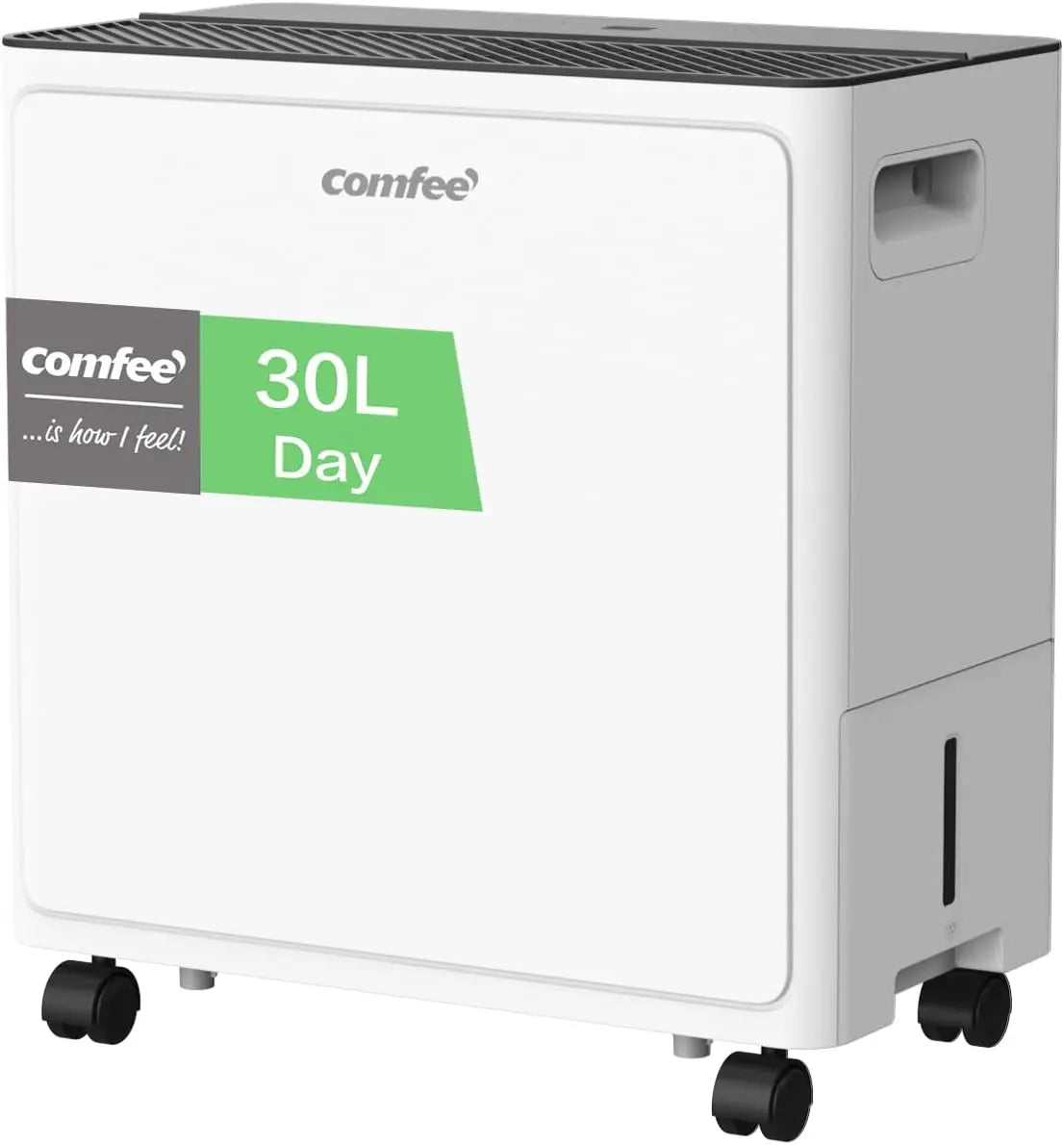COMFEE': tubo per elettrodomestico. Capacit¨¤: 30 L.
