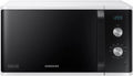 Samsung MG23K3614AW/ET: forno elettrico. Per la cottura degli alimenti. Potenza: 800 W. Capacit¨¤: 49 L. Colorazione indicata: Bianco.