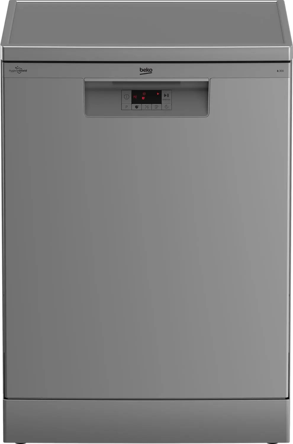 Beko BDFN16430S: lavastoviglie. Per il lavaggio di stoviglie e utensili da cucina.