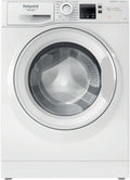 Hotpoint Ariston NFR79W: lavatrice. Per il lavaggio del bucato. Potenza: 79 W.