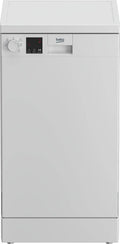 Beko Dvs05024W: lavastoviglie. Per il lavaggio di stoviglie e utensili da cucina. Potenza: 05024 W. Colorazione indicata: Bianco.