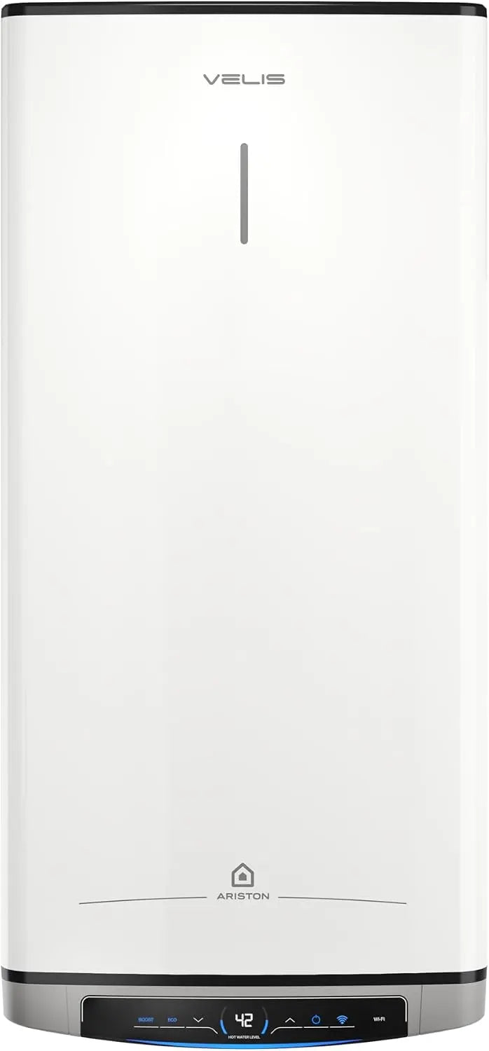 Ariston Velis Dune Wifi: scaldabagno. Per il riscaldamento dell¡¯acqua. Capacit¨¤: 80 L. Caratteristiche del modello: Wi-Fi.