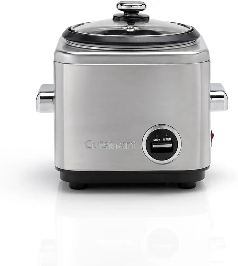 Cuisinart: cuociriso.