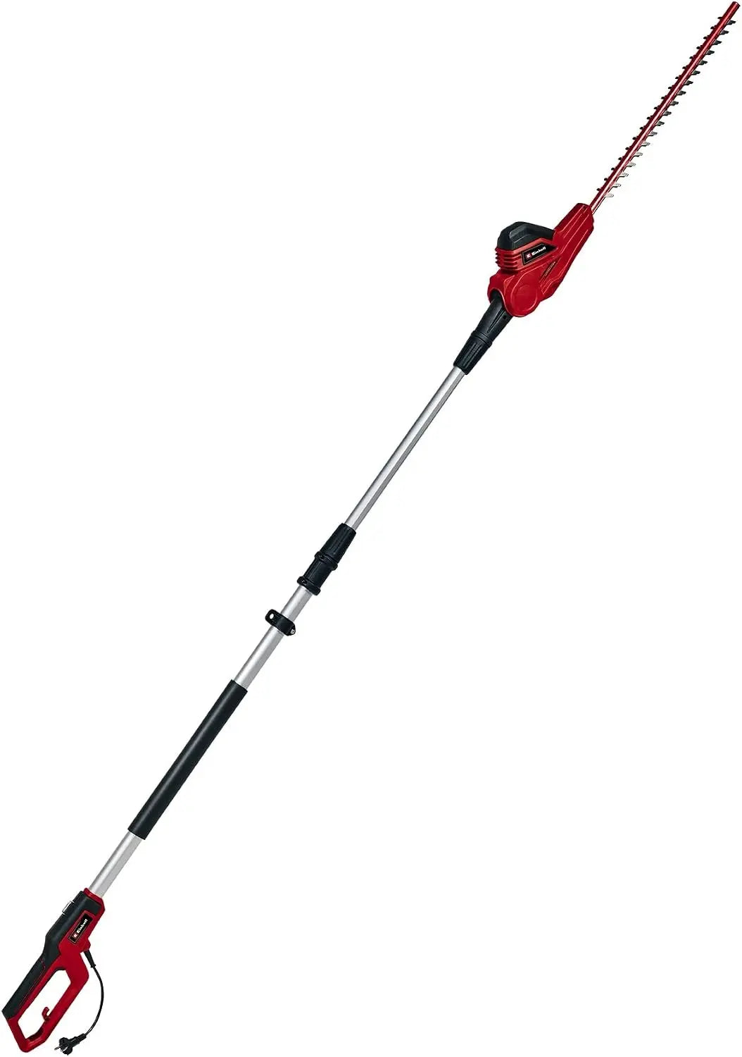 Einhell GC-HH 5056: tagliasiepi. Per il taglio e la manutenzione delle siepi.