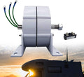 W-12000: generatore elettrico. Potenza: 8000 W.
