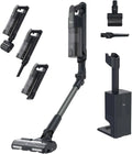 Hoover HF3 Pet Flexi Pro 440 W: aspirapolvere. Per la raccolta della polvere dalle superfici. Potenza: 440 W. Capacit¨¤: 3 L. Caratteristiche del modello: funzionamento senza fili.
