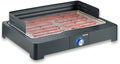 SEVERIN: barbecue. Potenza: 2200 W.