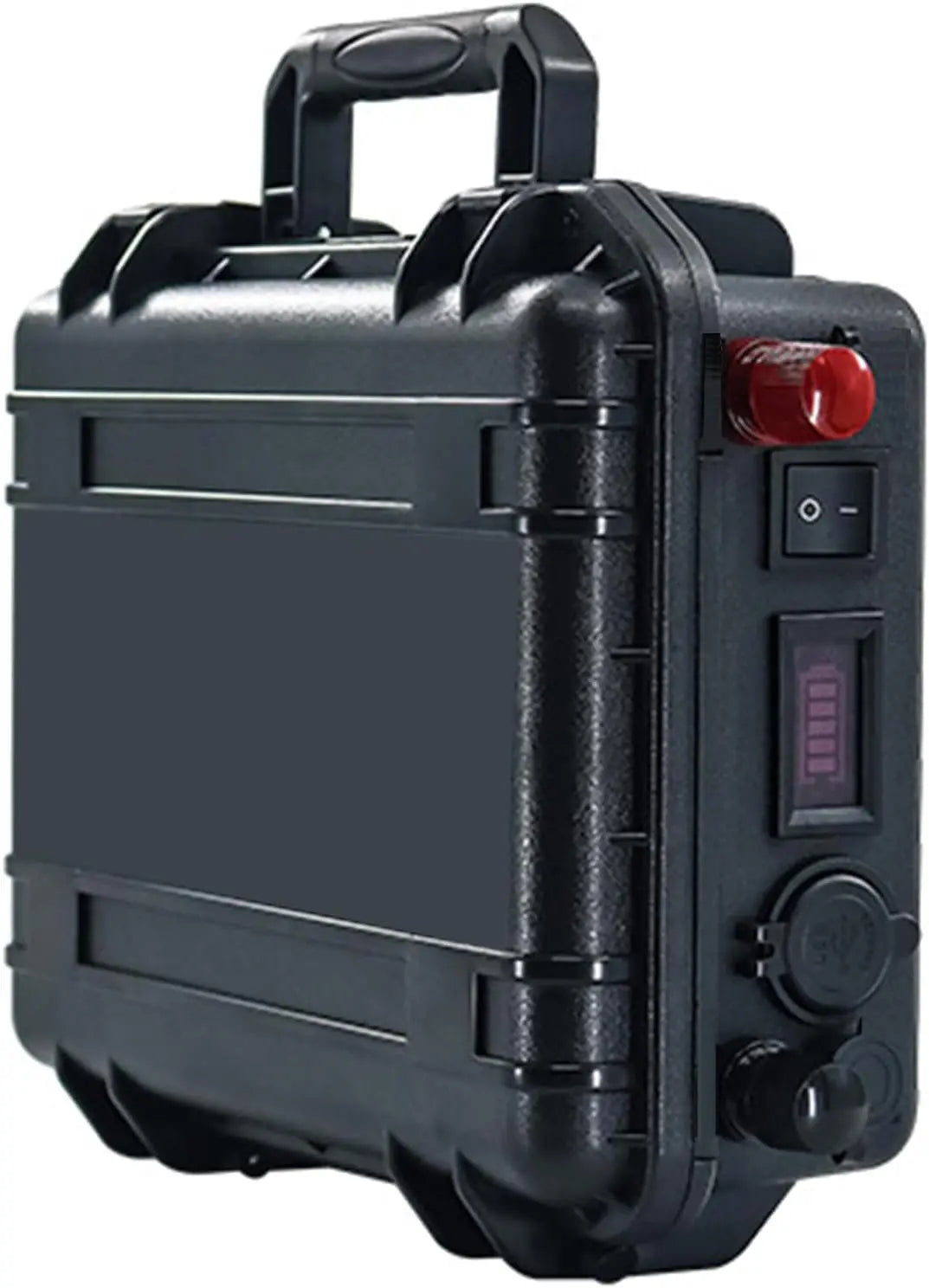 Batteria. Per alimentare apparecchi compatibili con le specifiche del modello. Potenza: 720 W. Tensione: 12 V. Capacit¨¤ della batteria: 60 Ah.