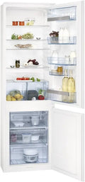 AEG SCS51800S0 Incasso 280L A+ Bianco: frigorifero. Per la conservazione refrigerata degli alimenti. Capacit¨¤: 280 L. Colorazione indicata: Bianco.