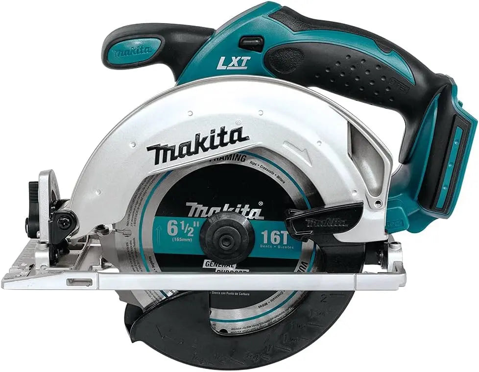 Makita DSS611Z: sega circolare.