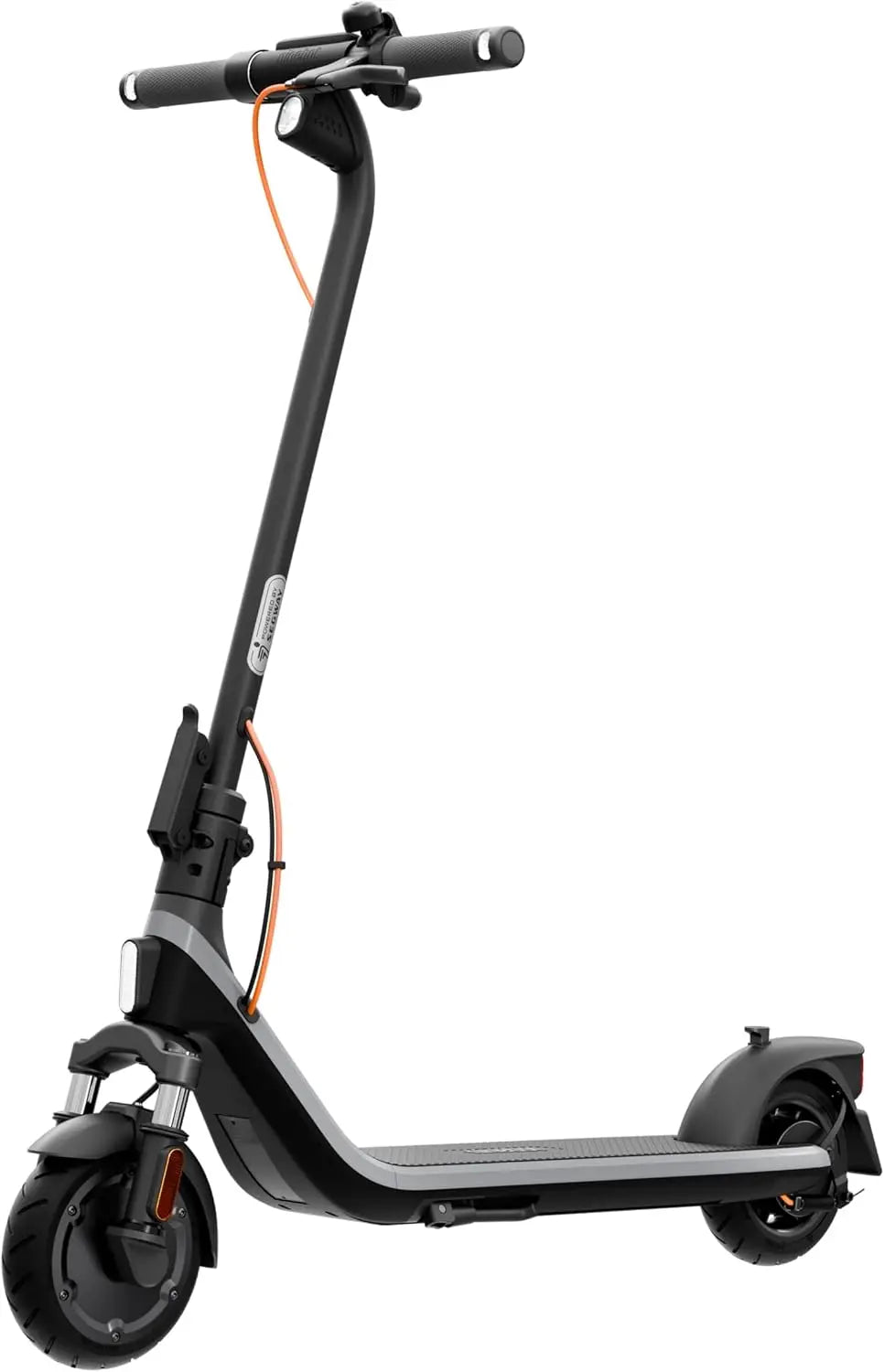 Segway-Ninebot E2: monopattino.