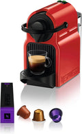 Krups yy1531fd: macchina da caff¨¨. Per la preparazione del caff¨¨. Pressione: 19 bar. Colorazione indicata: Rosso.