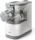 Philips HR2345/19: macchina per la pasta. Colorazione indicata: Bianco.