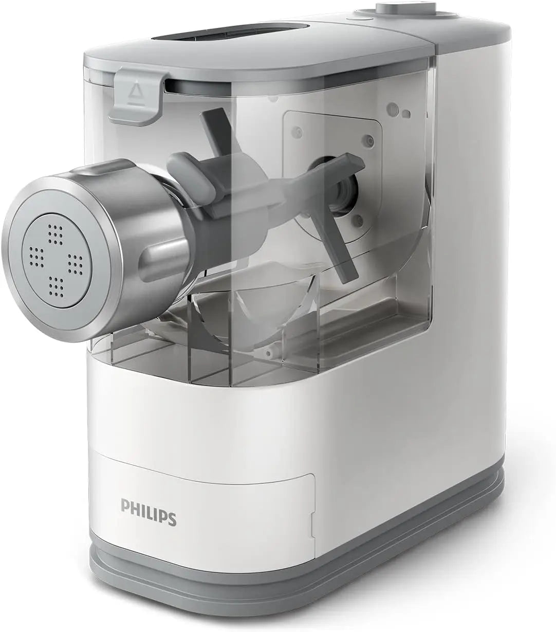 Philips HR2345/19: macchina per la pasta. Colorazione indicata: Bianco.