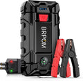 BRPOM 7000A: avviatore. Capacit¨¤: 7.0 L.