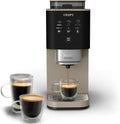 Krups Coffee Crush Extra SA402A: macchina da caff¨¨. Per la preparazione del caff¨¨.