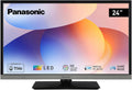 Panasonic Pa TB-24S40AEZC: unit¨¤ di archiviazione in rete. Diagonale: 24 pollici.
