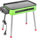 Barbecue: piastre di ricambio. Potenza: 1800 W. Caratteristiche del modello: regolazione.