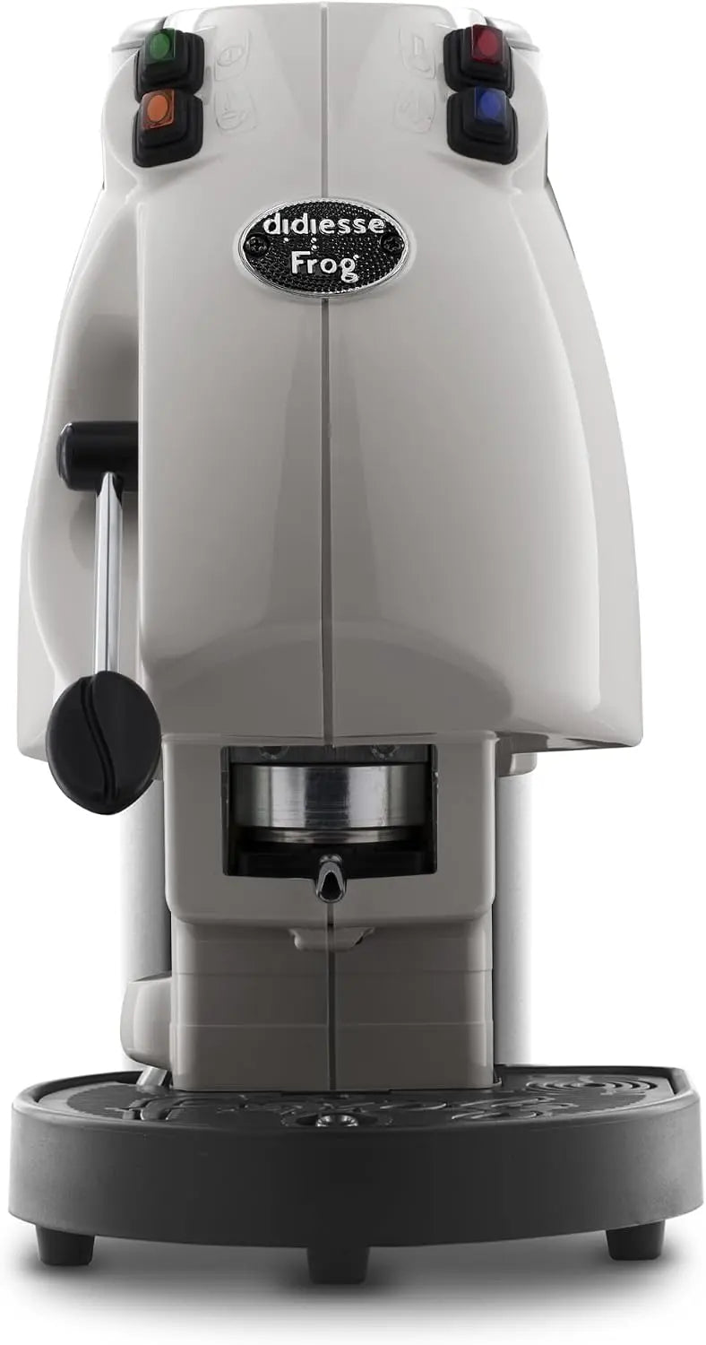 Didiesse Frog: macchina da caff¨¨. Per la preparazione del caff¨¨. Potenza: 650 W.